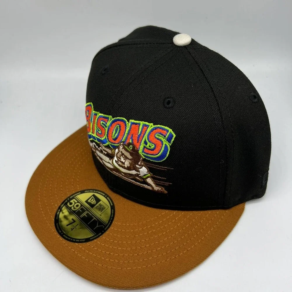 New Era please see